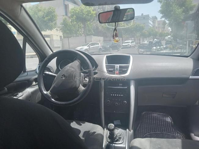 Voiture à vendre