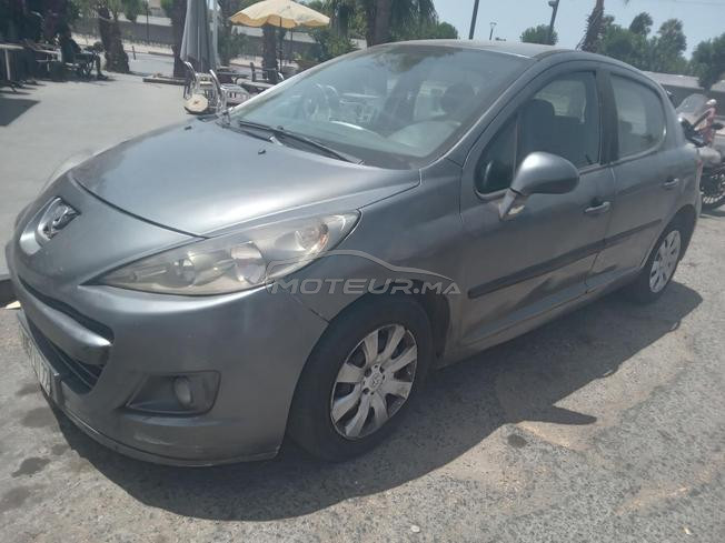 Voiture à vendre