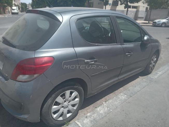 Voiture à vendre