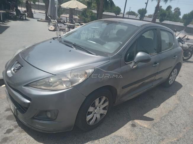 Voiture à vendre