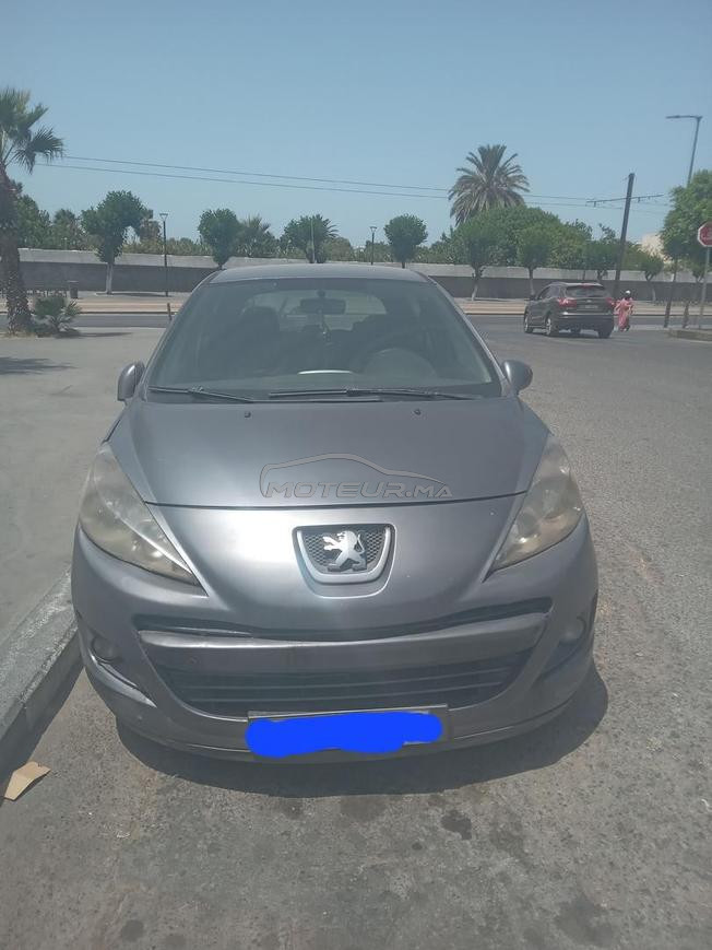 Voiture à vendre
