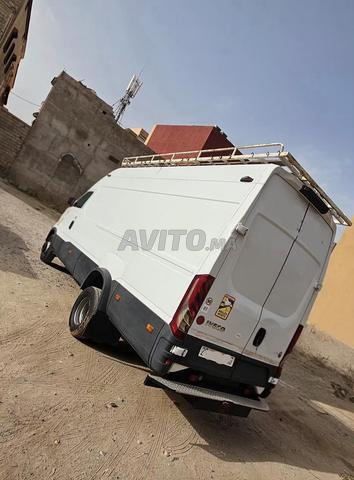 Iveco Daily 70-150 7T - 2