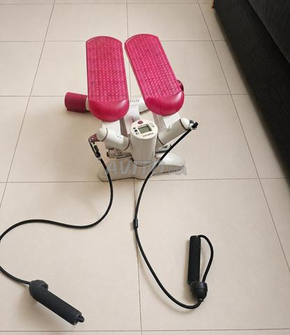 Vends stepper Decathlon