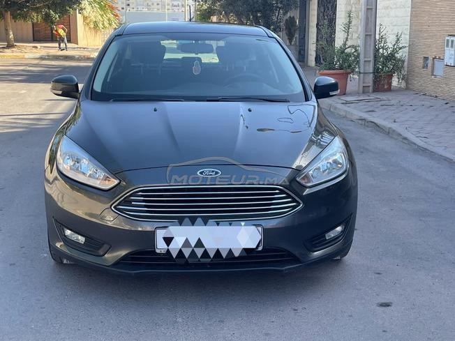 FORD FOCUS SPORTS EDITION SPECIAL 