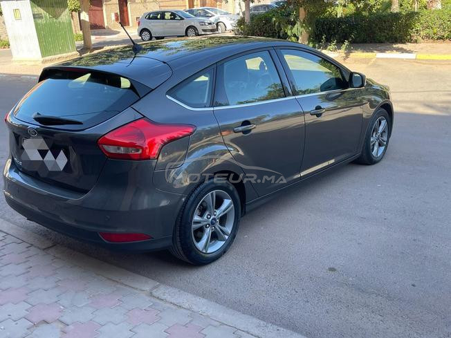FORD FOCUS SPORTS EDITION SPECIAL 