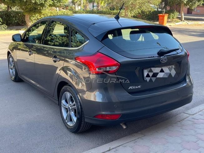 FORD FOCUS SPORTS EDITION SPECIAL 