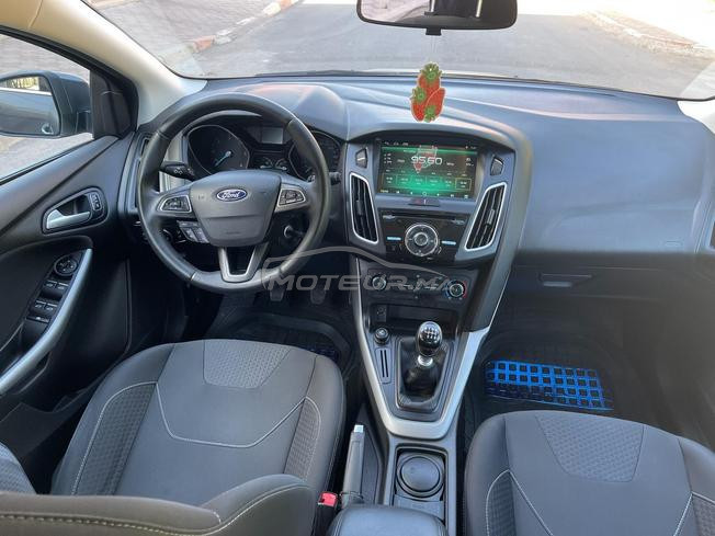 FORD FOCUS SPORTS EDITION SPECIAL 