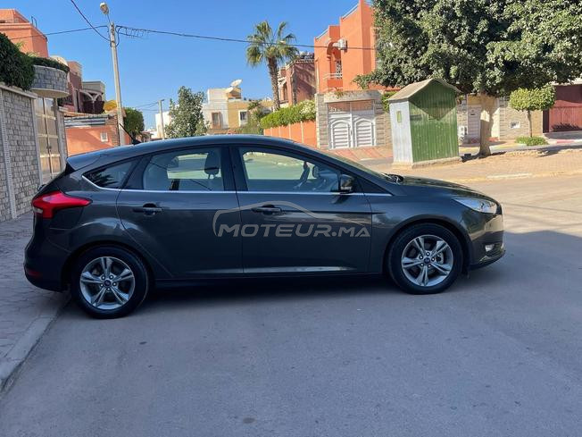 FORD FOCUS SPORTS EDITION SPECIAL 