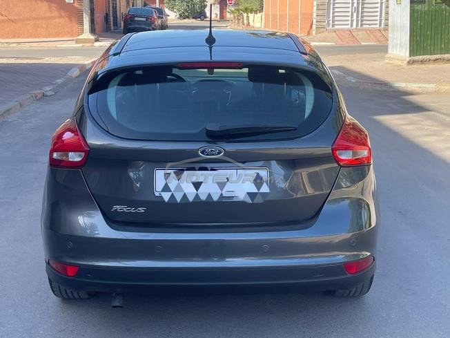 FORD FOCUS SPORTS EDITION SPECIAL 