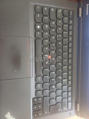 Lenovo Thinkpad T440p i7 4ème 8Go RAM 1To - 2