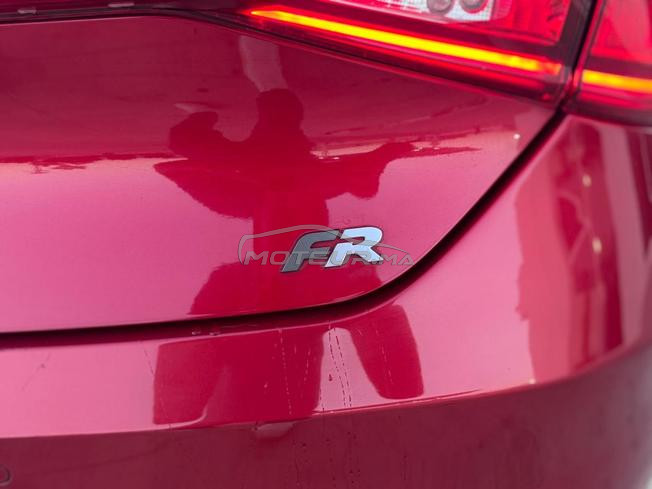 🔥SEAT Leon FR-Un Véritable Bijou, Comme Neuve