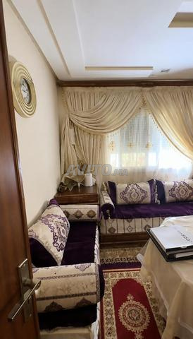 شقة مفروشة للكراء مجاهدين - 2