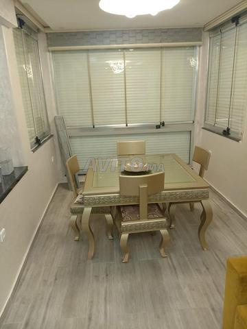 Jolie appartement à louer - 2