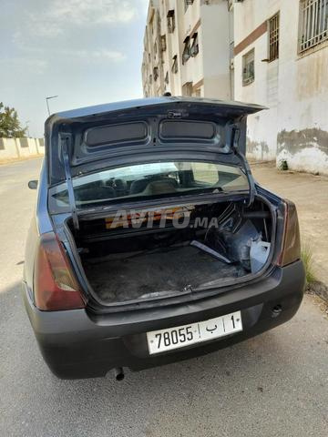 داسيا لوجان 2008 ديزل - 2