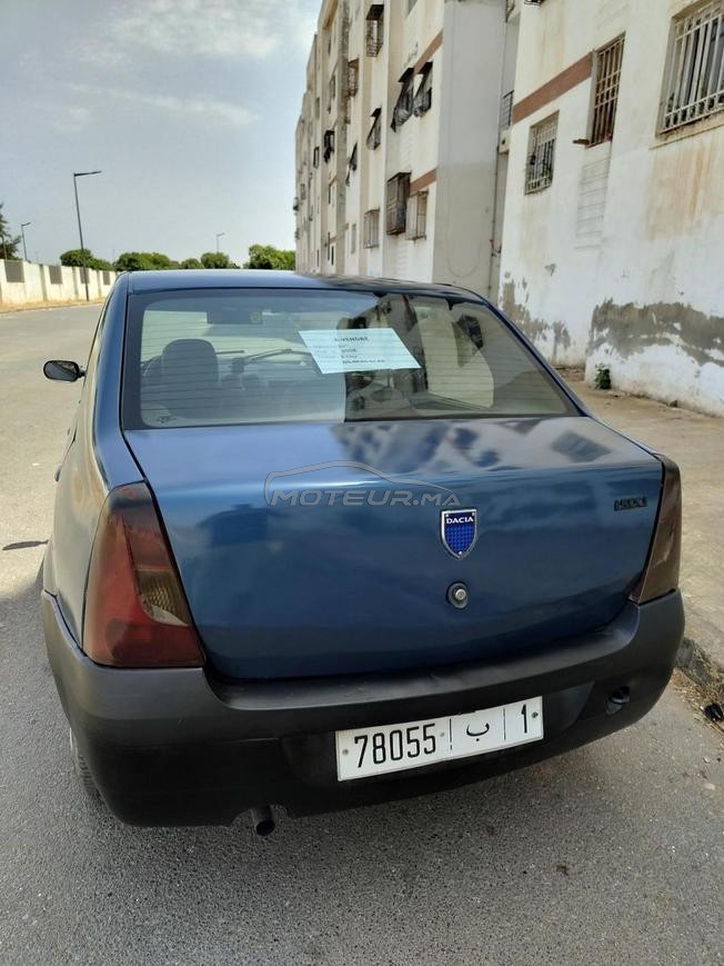 dacia logan 2008 diesel