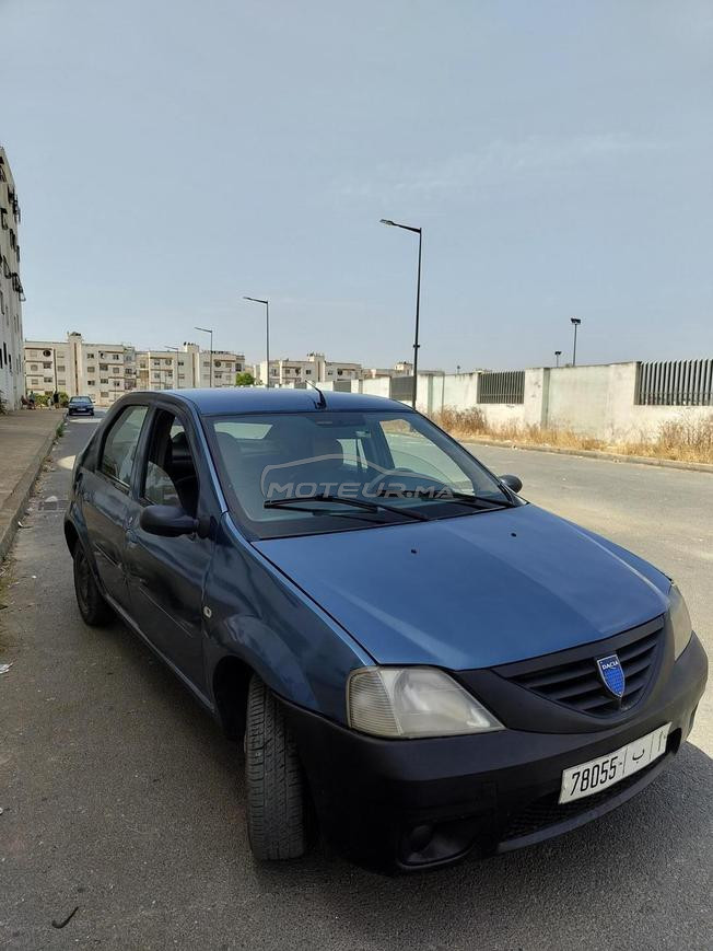 dacia logan 2008 diesel
