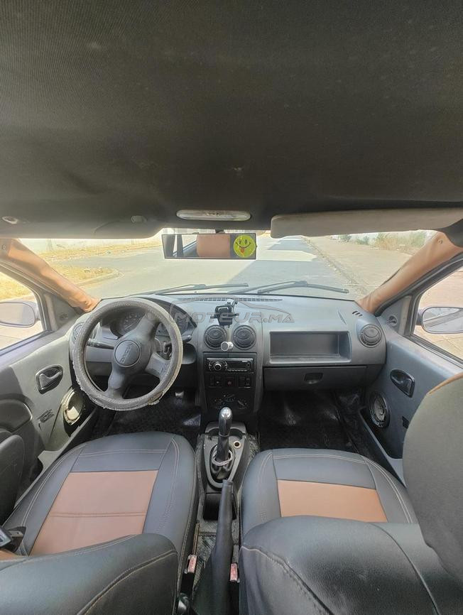 dacia logan 2008 diesel