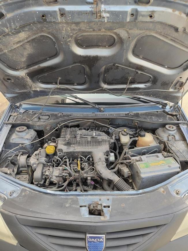 dacia logan 2008 diesel