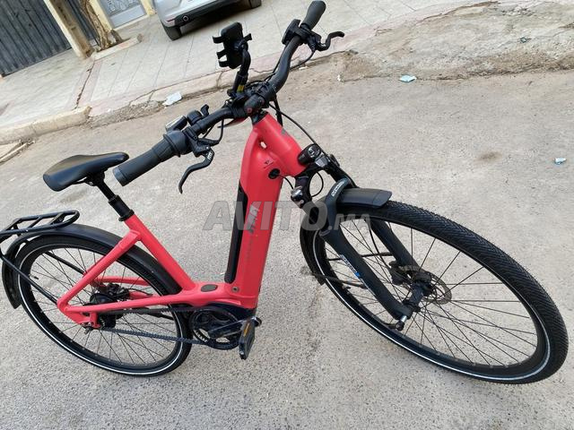 Vélo électrique Bosch - 2
