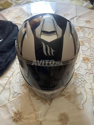 Casque MT Helmets Integral - 2