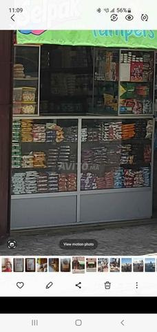 Matériel pour laiterie et épicerie - 2