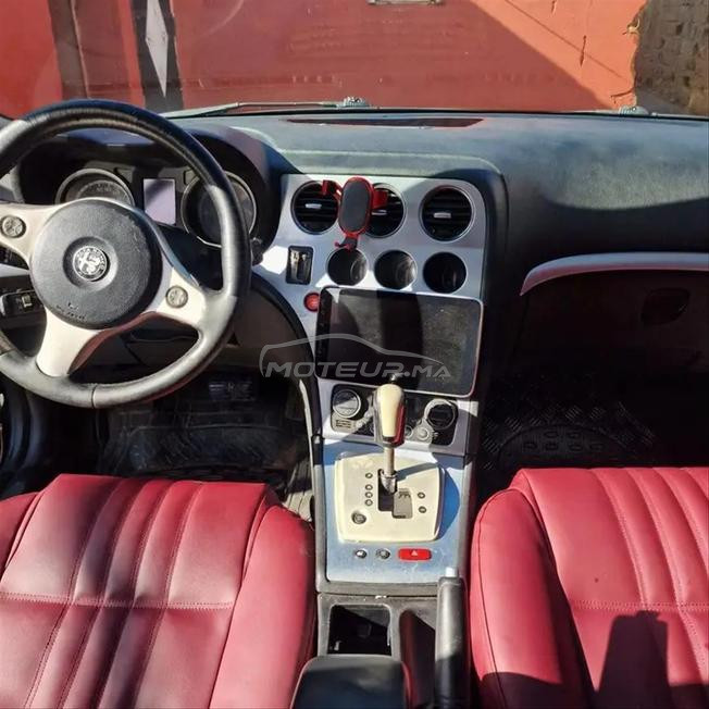 Alfa Romeo 159 