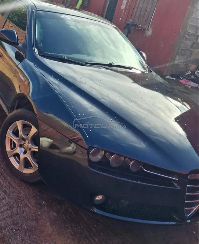 Alfa Romeo 159 