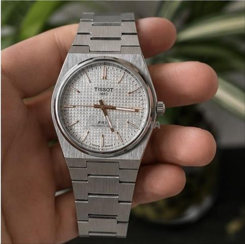 Tissot Classique 1853 - 2