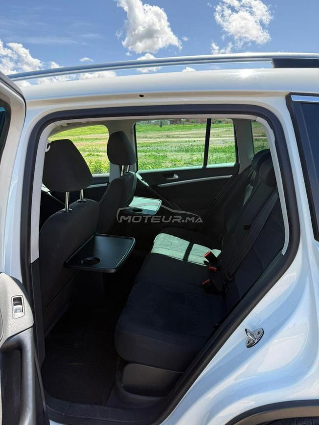 volkswagen tiguan 2016