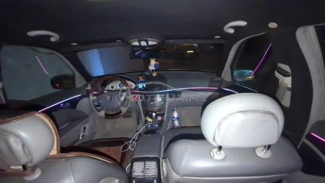 mercedes Benz E class 