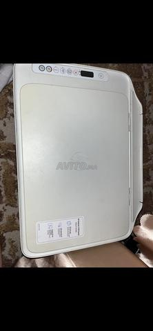 طابعة HP Desk Jet 2700 - 2