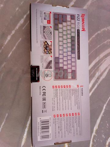 Clavier Bluetooth - 2