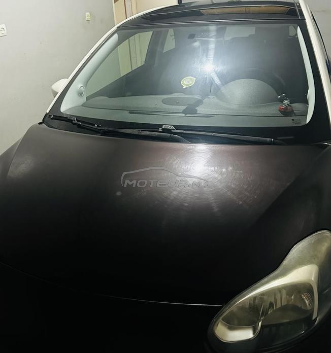 Opel Adam Essence Manuelle 2017 à Agadir