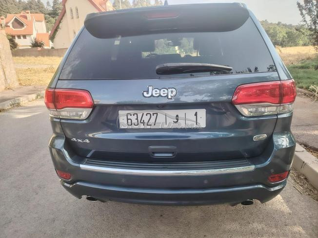  Jeep Grand Cherokee,2022 Diesel