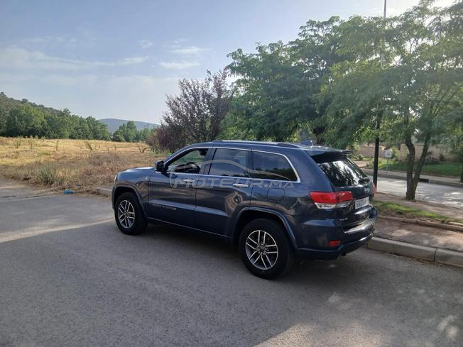  Jeep Grand Cherokee,2022 Diesel