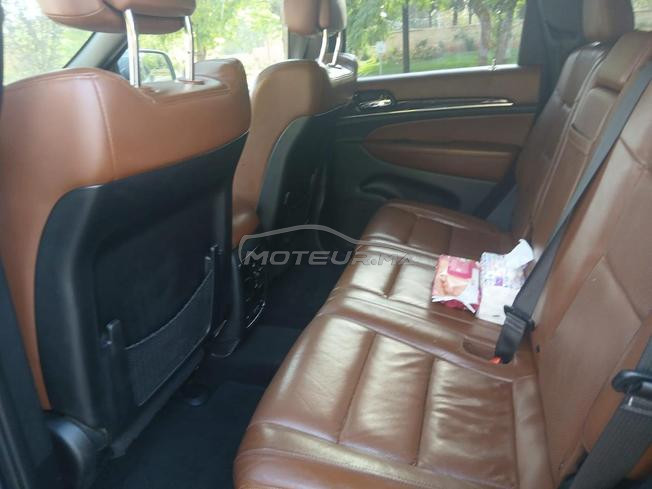  Jeep Grand Cherokee,2022 Diesel