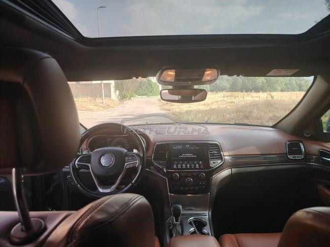  Jeep Grand Cherokee,2022 Diesel