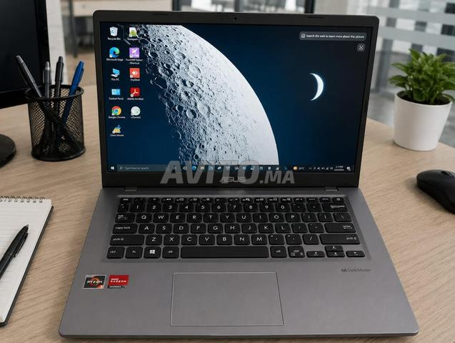ASUS SonicMaster مستورد من بلجيكا 🇧🇪 - 2