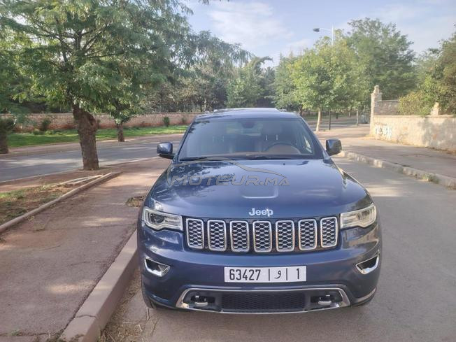  Jeep Grand Cherokee,2022 Diesel