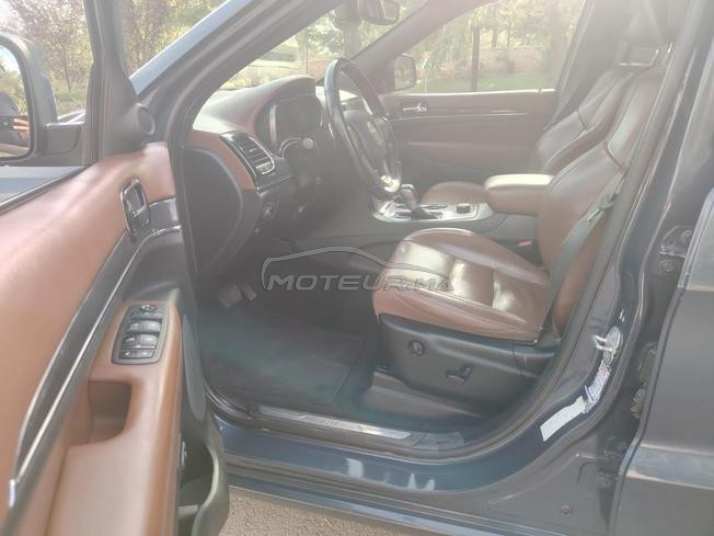  Jeep Grand Cherokee,2022 Diesel