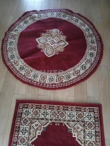 Tapis de couloir en laine - 2