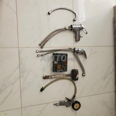 Matériel à vendre - 2