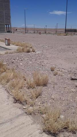 Terrain à vendre 120m² - Tamassint Ouarzazate - 2