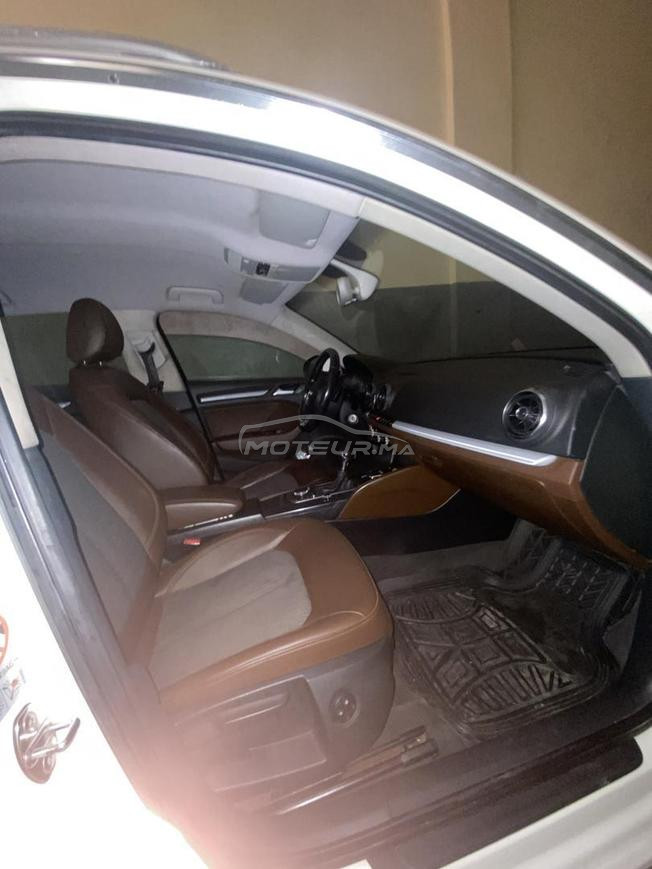 Audi A3 Berline