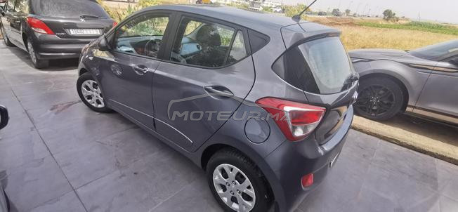 Grand i10 isense