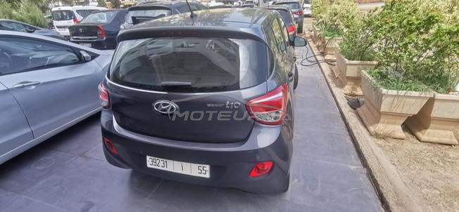 Grand i10 isense