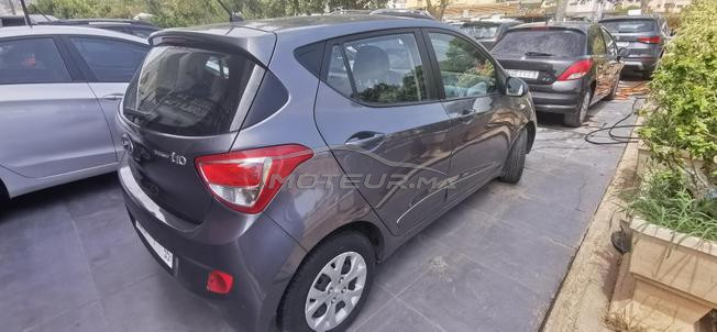 Grand i10 isense