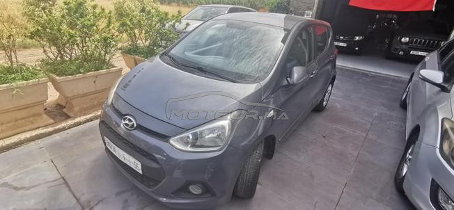 Grand i10 isense