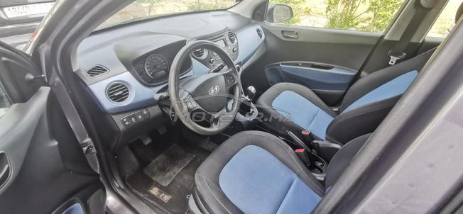 Grand i10 isense
