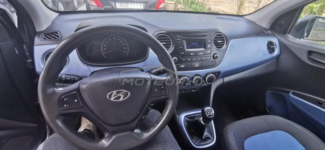 Grand i10 isense